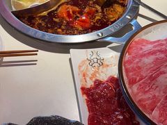 -大龙燚火锅(天安云谷店)