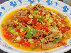 -八碗湘长沙市井菜(坡子街店)