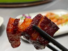 -小方外婆菜(蒙山路店)