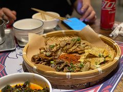 -铁公鸡·四川料理(天环广场店)