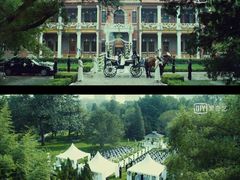 -北京动物园-畅观楼