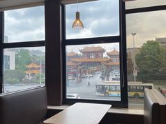 -德克士(通惠门店)