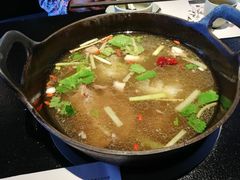 -盡膳口福·百年汤方火锅(科华北路店)
