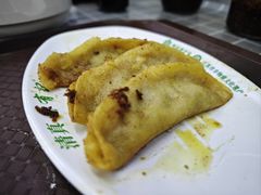 -清真蒋有记(老门东店)