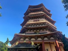 -博鳌禅寺