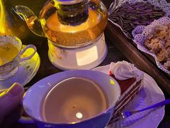 -蘭葶花酒馆(鼓楼店)