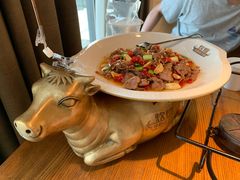 -炊烟小炒黄牛肉(中心印象城店)