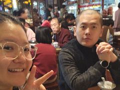 -龍聚祥烧麦馆(万达店)