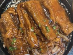 -蓬川食府(金海道店)