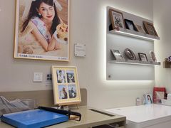 -海马体照相馆(大连柏威年购物中心店)