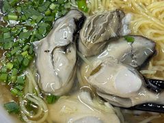 -鲁毓鲜蓬莱小面(黄山路店)