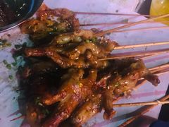 -林二哥宜烤官·宜宾小烧烤