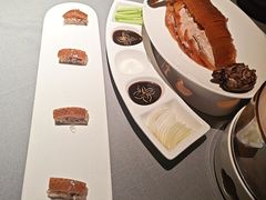 -阿庄新豫菜(通泰路店)