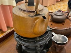 -凤凰楼酒家·粤宴点心(华强北店)