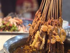 -牛华八婆麻辣烫(起源店)