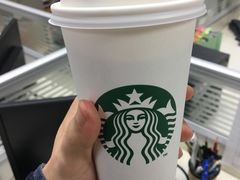 -星巴克(我格广场店)