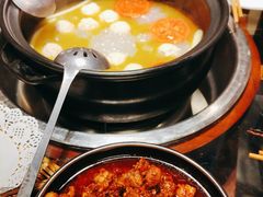 -志晖园圆子鸡·辣子鸡(阳光店)