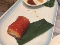 -丰鲤楼•闽南茶楼(仟禧汇店)
