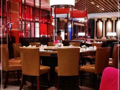 大堂-珍宝轩海鲜火锅(碧湖大厦店)