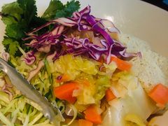 石河子凉皮-楼兰新疆主题餐厅(坂田佳华领汇广场店)