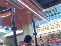 -韩一品韩国料理(柏庐南路店)