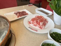 -阳坊大都涮羊肉(阳坊总店)