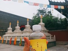 -西安市广仁寺