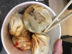 生煎包-小路易生煎馆(前进五路店)