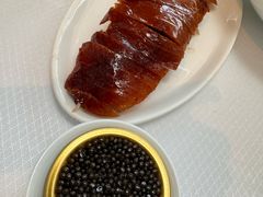 -北京柏悦酒店·锦庭餐厅Dining Room