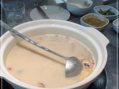 -湯系餐室(苏宁广场店)