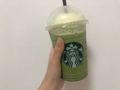 -星巴克(武汉保利时代)