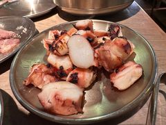 -西塔老太太泥炉烤肉(望京一店)