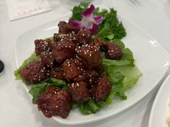 -瑞福园联谊餐室(茂名南路店)