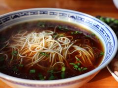 -同得兴 Since·1995 传统苏式面馆(十全街店)