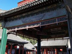 -听鹂馆饭庄(颐和园店)