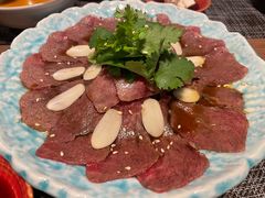 -满来寿喜烧(金虹桥店)