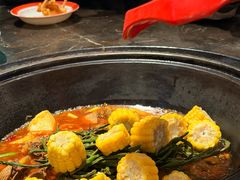 -粗粮人家·东北菜(洋桥店)