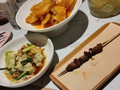 -关东小磨东北菜(漕河泾印象城店)