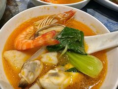 -佬太公海鸭·海鲜大排档(上海总店)