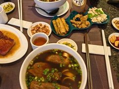 -中国厨房/台湾牛肉面
