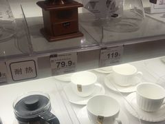 -NITORI 宜得利家居(上海金桥啦啦宝都店)