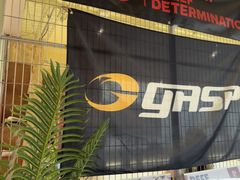 -聚健身GatherFitness(余杭店)