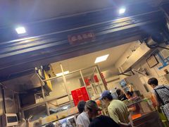 -筒骨麻辣烫(永同昌公寓胜明花园店)