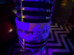 -温莎KTV(珠江路店)