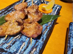 -木鱼料理