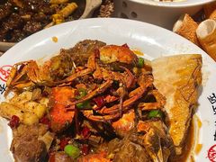 -有位虾匠·手工土菜小馆(市北店)