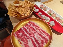-新大新豆米火锅1993(万象汇店)