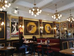 -Entrecôte 法国牛扒馆(保利·时光里店)