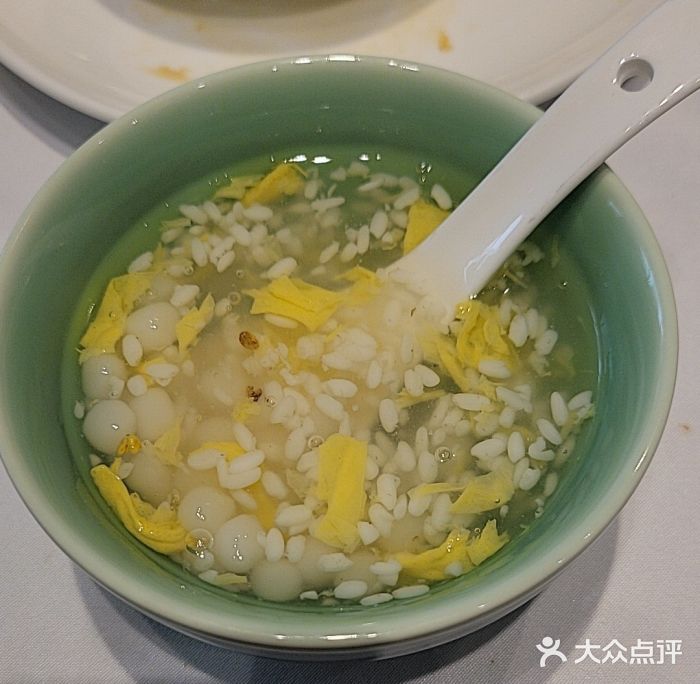 西湖春天•老字号杭州菜(百汇店)图片