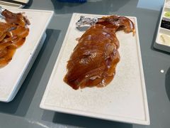 -小大董·烤鸭(观景餐厅·南京西路店)